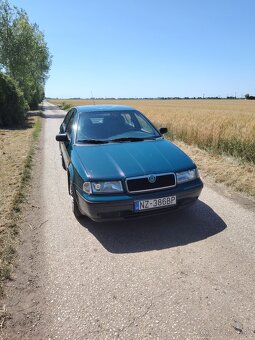 Škoda octavia - 17