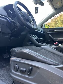Škoda Karoq 2.0 TDI SCR Style 4x4 DSG - 17