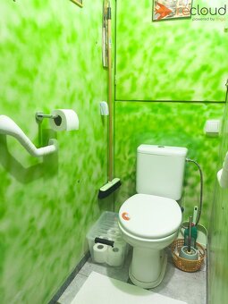 NOVÁ CENA 3-izbový byt vo vyhľadávanej lokalite Rožňavy - 17