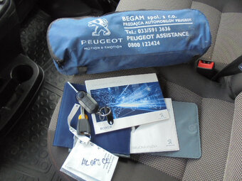 Peugeot Boxer 2.2 BlueHDi 165k L4 H3 r.v.12/2019 - 17