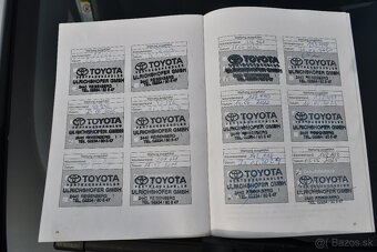 Toyota Yaris 1.3 VVT-I Sol MMT - 17