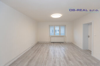 Predaj kompletne rekonštr. 2izb bytu 62m2 na zvýš. prízemí - 17