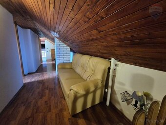 Na prenájom 6-izb. rodinný dom v Malom Lapáši - 17