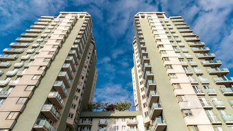 AXIS REAL | TOP lokalita na začiatku Petržalky, DVE VEŽE, Bo - 17