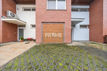 MODERNÝ 4i RD, TERASA, ZÁHRADA, TERASA, GARÁŽ, Čakanková uli - 17