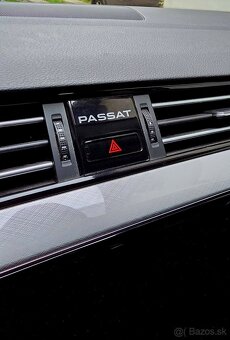 VW Passat 2.0 TDI (110 kW) 85 000 km - 17