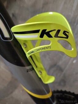 HORSKÝ BICYKEL KELLYS - 17