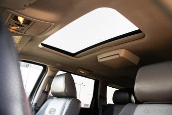 Jeep Grand Cherokee 3.0 CRD A/T, 160kW (2007) - 17