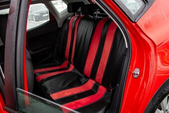 Seat Arona 1.0 TSI 115 Style 1.Majiteľ - 17