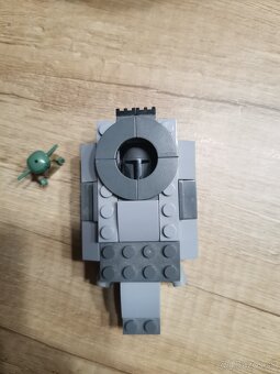 Star Wars - The Razor Crest - 17