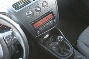 "Predané" Seat Leon 1.2 TSI COPA - 17