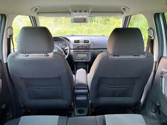 Škoda Fabia 2 Hatchback 1.4 MPi - 17