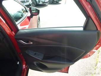 Mazda CX3 2,0 121Ps 2019 SKYACTIVE - 17