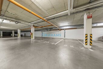 GRAHAMS, predaj 3i. bytu, terasa, 2 x gar. státie, Smaragdov - 17