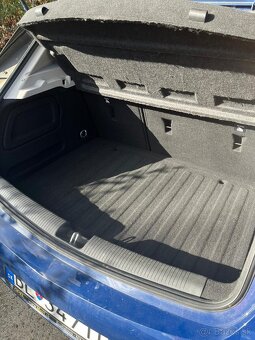 Opel Astra 1.4 benzin - 17
