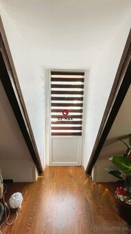 Na predaj chata pri Zemplínskej šírave – Paľkov, Klokočov - 17