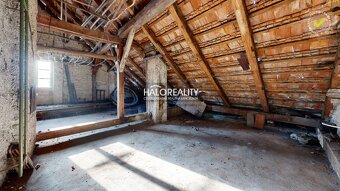 HALO reality - Predaj, rodinný dom Slovenská Ľupča - EXKLUZÍ - 17