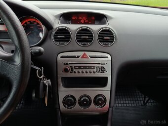 ✳️Peugeot 308 1.4 16V VTi Confort Pack 187000 KM✳️ - 17