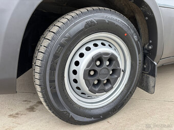 NOVE Iveco Daily L4H2 35S16 - iba 5000km - 17