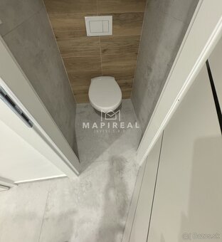 NOVINKA TERASA, Ružínska ul., NOVOREKONŠTRUOVANÝ, 3-i - 17