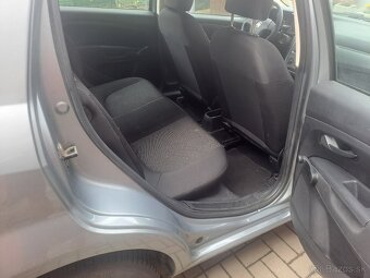 Fiat punto 1.2 48kw   grande punto - 17