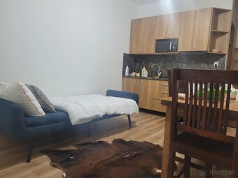 APARTMÁN DONOVALY PRIAMO PRI LANOVKE DO PRENÁJMU - 17
