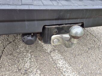 Renault Trafic 2.0cdti  L2H1  5miestny  8/2021 -ZNIZENA CENA - 17