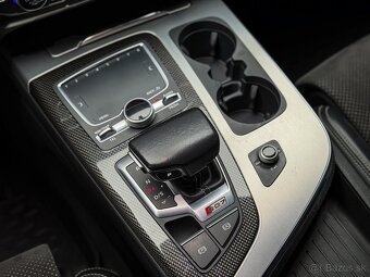 Audi SQ7 Quattro - 17