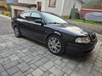 Predám Škoda Octavia 1 -1.8T-VRS--V TOP STAVE - - 17