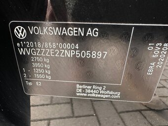 Volkswagen ID.5 GTX 77 kWh 4Motion - 17