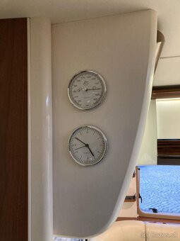 Tabbert 2014 Grande Puccini 650 - 17