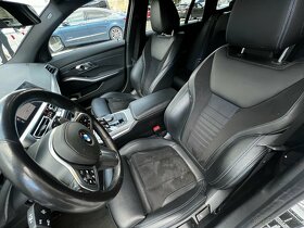 BMW 320d xDrive 2020 - 17