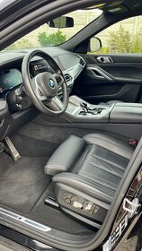 BMW X6 XDrive 40i mHEV A/T - 17