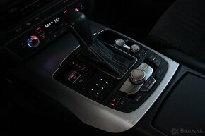 Audi A6 Avant 3.0 TDI DPF 218k quattro S tronic - 17