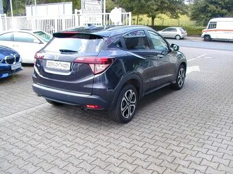Honda HR-V 1.5 i-VTEC Navi Kamera Pano LED - 17