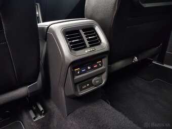 SEAT TARRACO 2.0TDI SCR XCELLENCE, 4DRIVE, DSG - 17