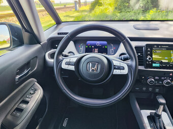 Honda Jazz Crosstar - 17