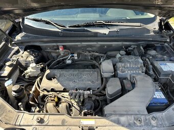 Kia Sorento 4x4 2.4 LPG 128kw koža automat - 17