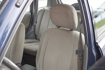 Suzuki Grand Vitara 2.0 TD - 17