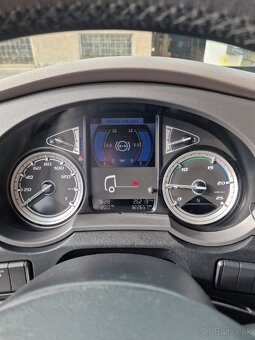 Daf XF 480 - 17