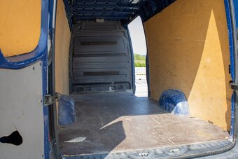 Mercedes-Benz Sprinter 318 CDI R3 VS - 17