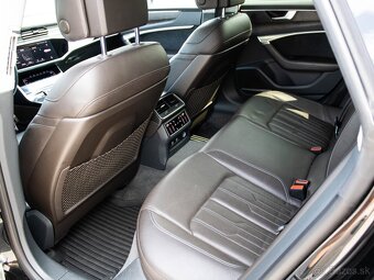 Audi A7 Sportback 50 3.0 TDI mHEV quattro tiptronic - 17