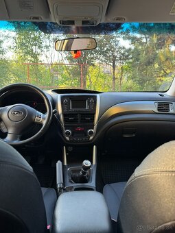 Subaru Forester - 17