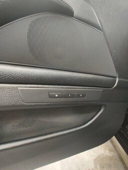 BMW 530d - 17