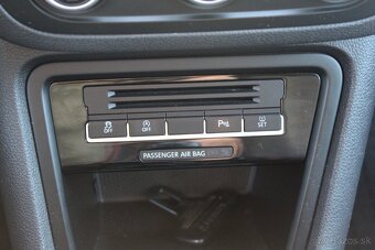 Volkswagen Sharan 2.0 TDI BMT Highline 4MOTION - 17