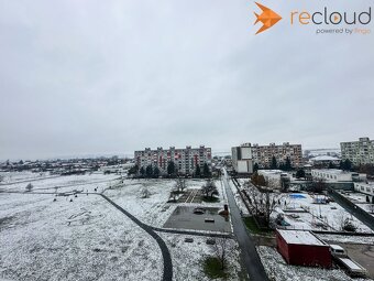 3 izbový byt s balkónom po rekonštrukcii v Tornali okres Rev - 17