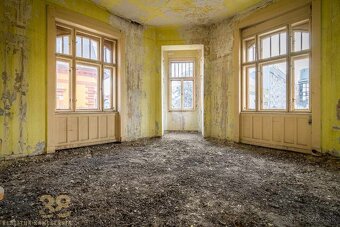 Exkluzívne: Predaj budovy v centre mesta Poprad - 17