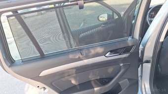 VOLKSWAGEN PASSAT VARIANT 2.0 TDI.DSG - 17