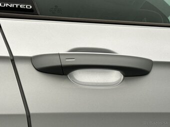 VW T-Cross DSG UNITED / ACC / KAMERA / VIRTUAL / DPH - 17