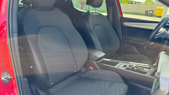 Seat Leon FR 2.0TDi 110kW - 17